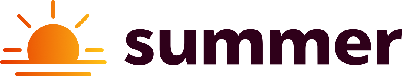 logo of Summer